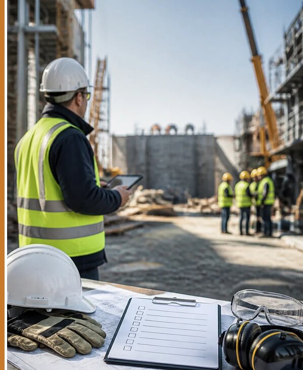 Супервайзинг по охране труда в Каменске-Уральском от 5319 р. | Авеста ОТиПБ